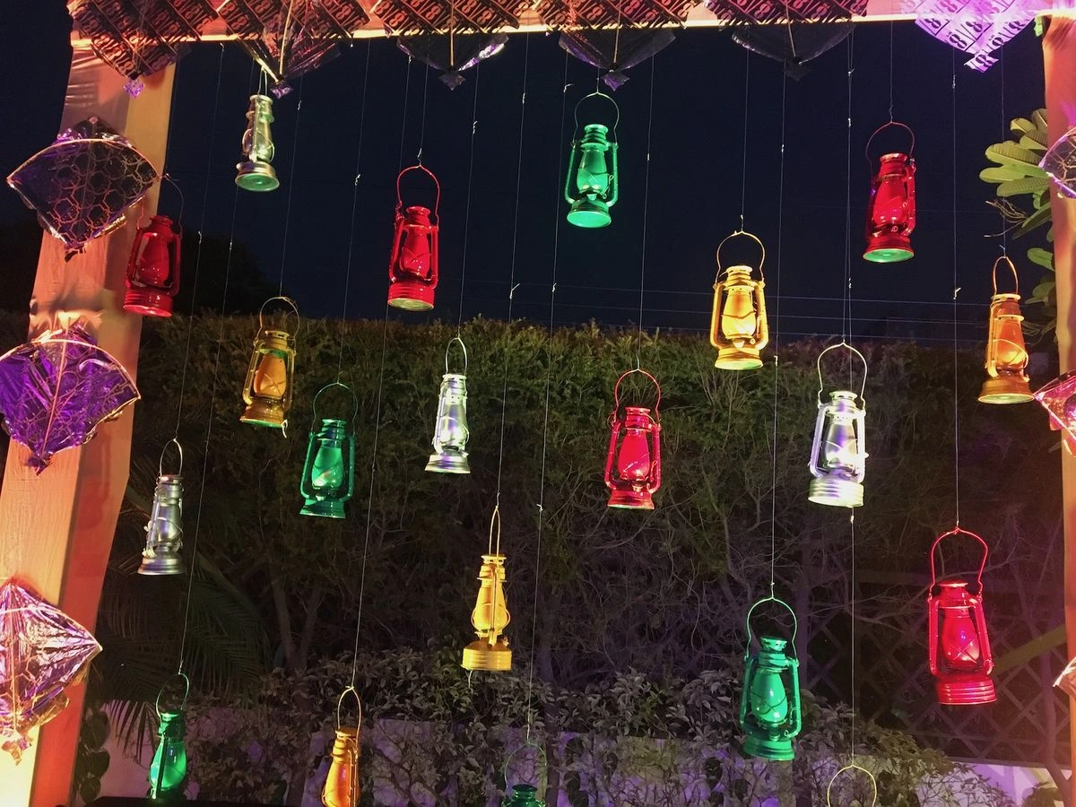 A Luminous Transformation for Your Lohri Festivities - Image 2