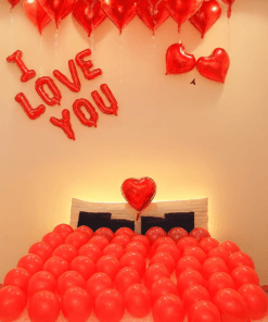 A Passionate Transformation for Your Private Sanctuary