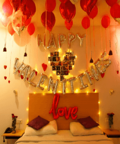 A Personalized Gallery of Your Love Story