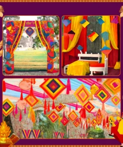 A Vibrant Cultural Sanctuary for Your Lohri Traditions