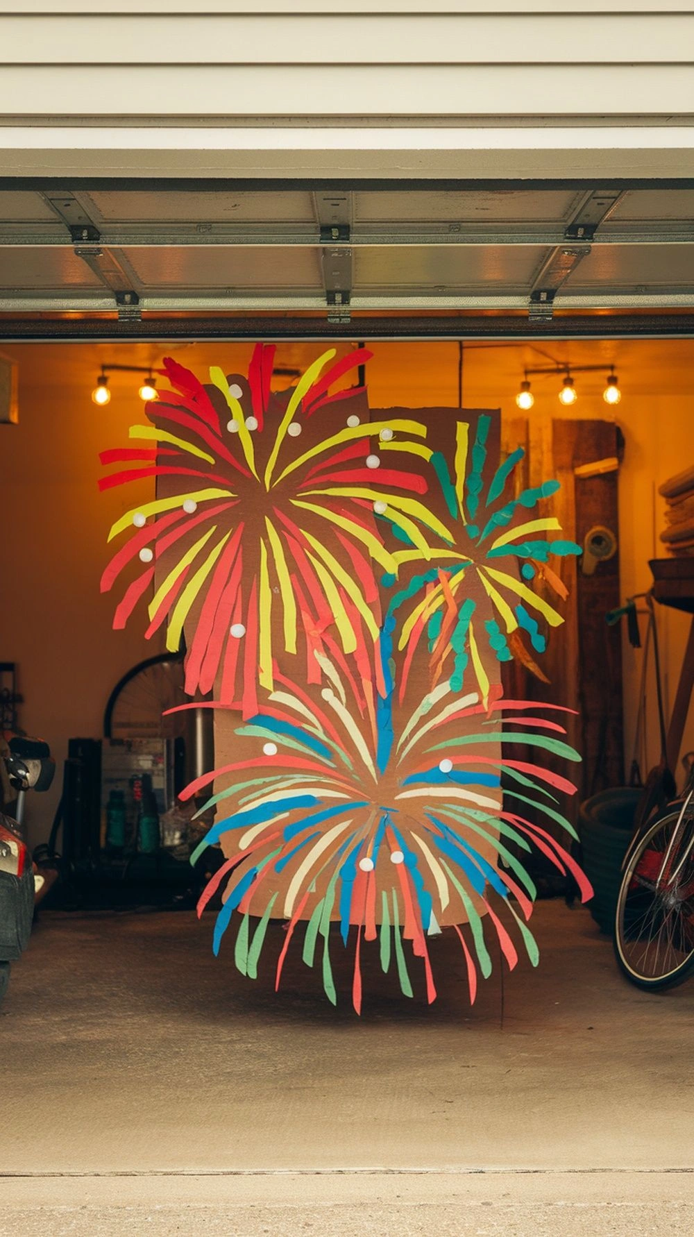 A Whimsical Backdrop for Your Grand Celebrations - Image 2