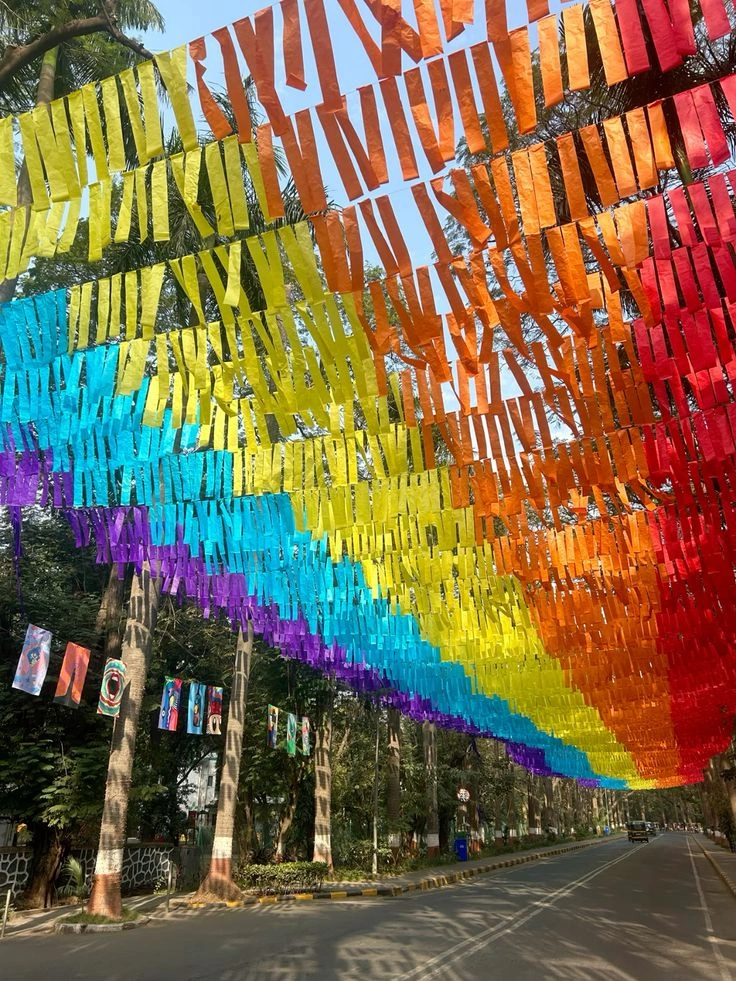 A Whimsical Backdrop for Your Grand Celebrations - Image 5