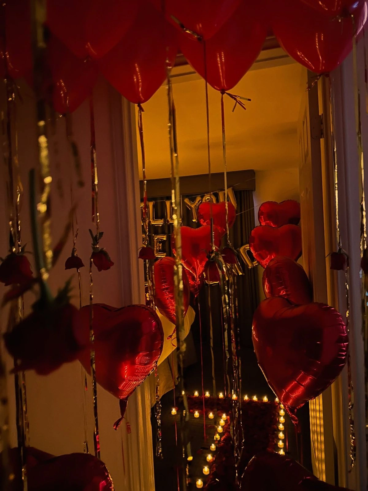 An Exquisite Backdrop for Your "Yes" Moment - Image 3