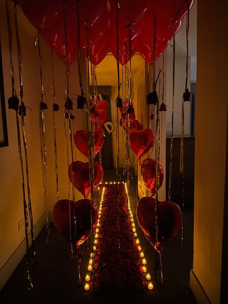 An Exquisite Backdrop for Your "Yes" Moment - Image 5