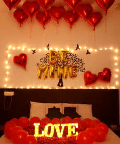 Ignite the Spark with a Romantic Home Sanctuary