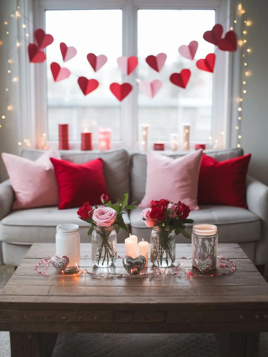 Ignite the Spark with a Romantic Home Sanctuary - Image 3