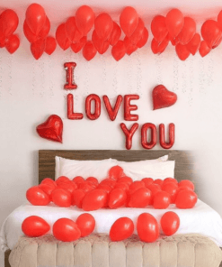 Transform Your Space Into a Sanctuary of Love