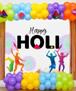 Transform Your Space into a Festive Wonderland