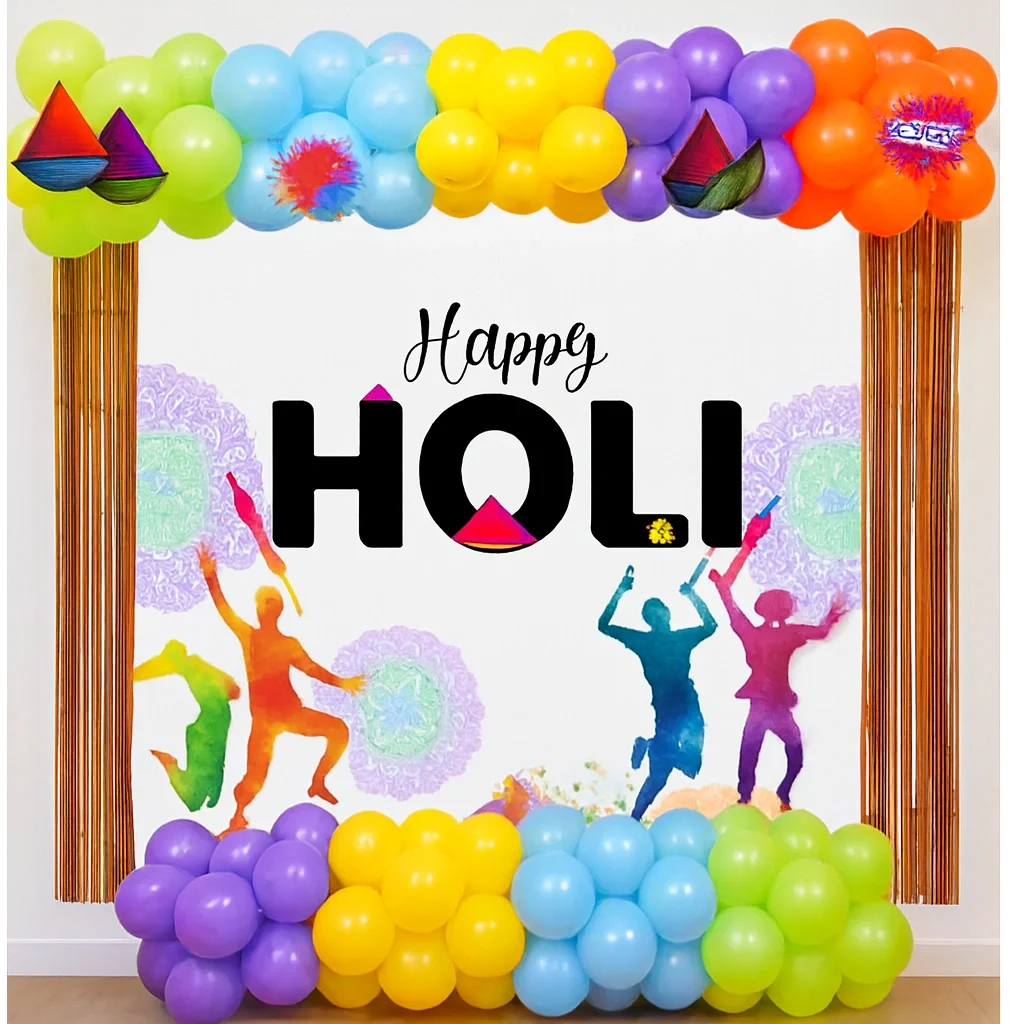 Transform Your Space into a Festive Wonderland