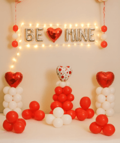 Transform Your Special Moments into a Romantic Masterpiece