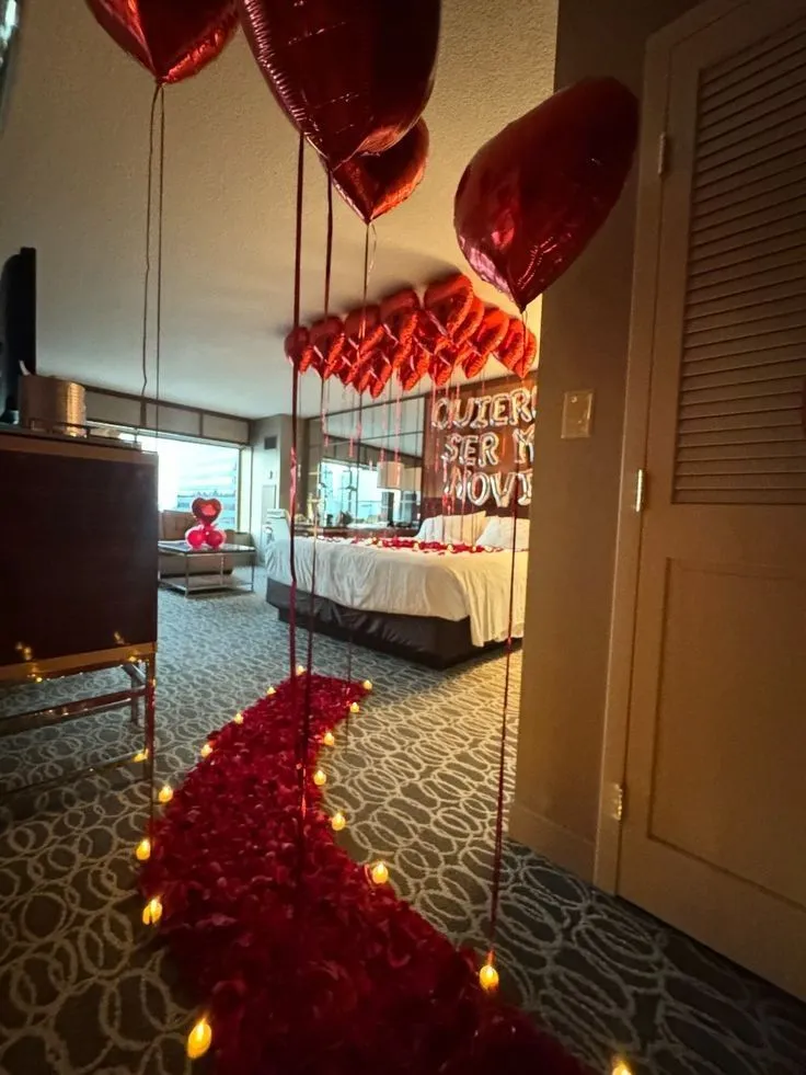 Transform Your Special Moments into a Romantic Masterpiece - Image 3