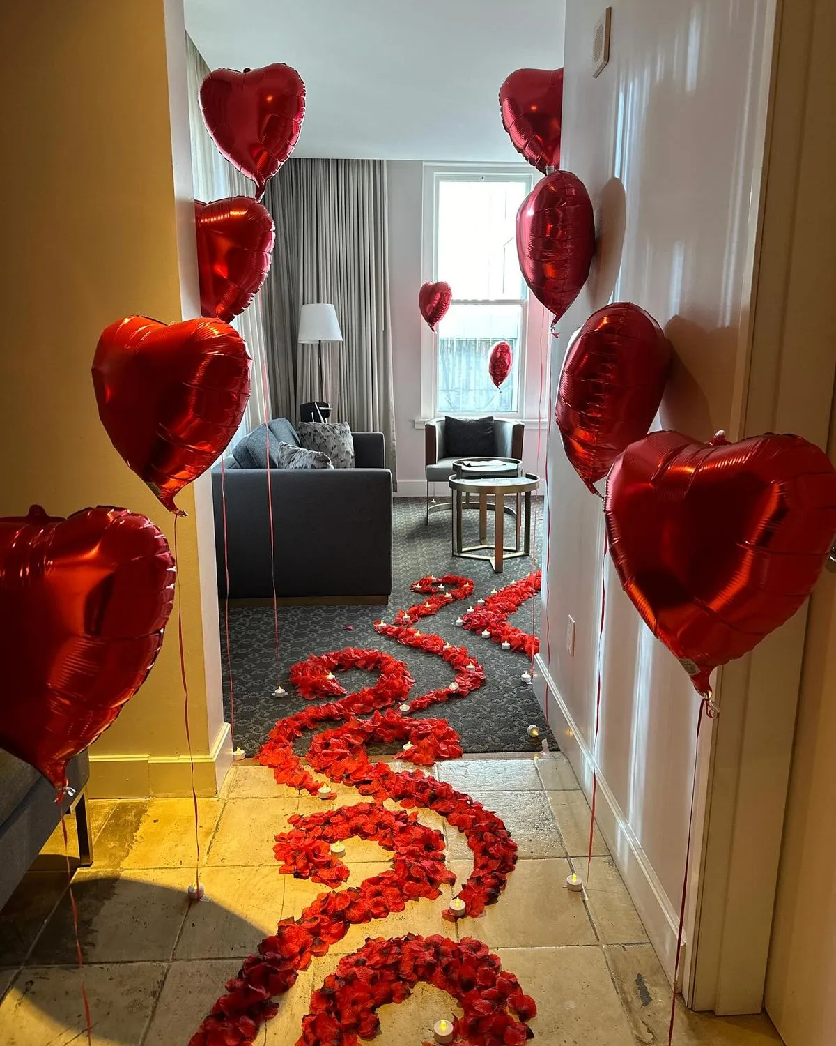 Transform Your Special Moments into a Romantic Masterpiece - Image 4