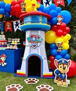 PAW Patrol Adventure Birthday Decoration - Image 3