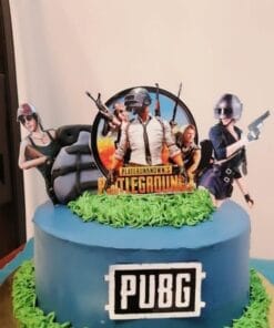 PUBG Battle Royale Birthday Decoration - Image 3