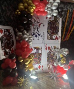 Casino Royale Corporate Event Decor - Image 4