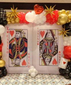 Casino Royale Corporate Event Decor - Image 3