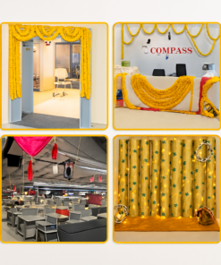 Diwali Office Festive Makeover