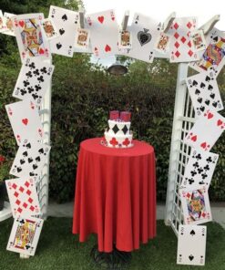 Diwali Poker Night Party Decor - Image 2